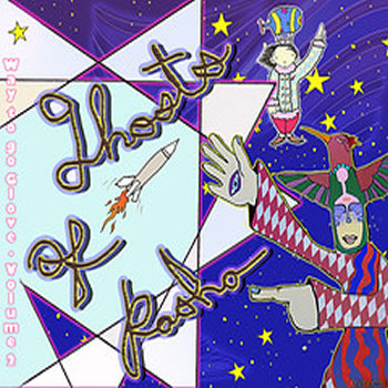 Way to Go Glove Vol.2 album art