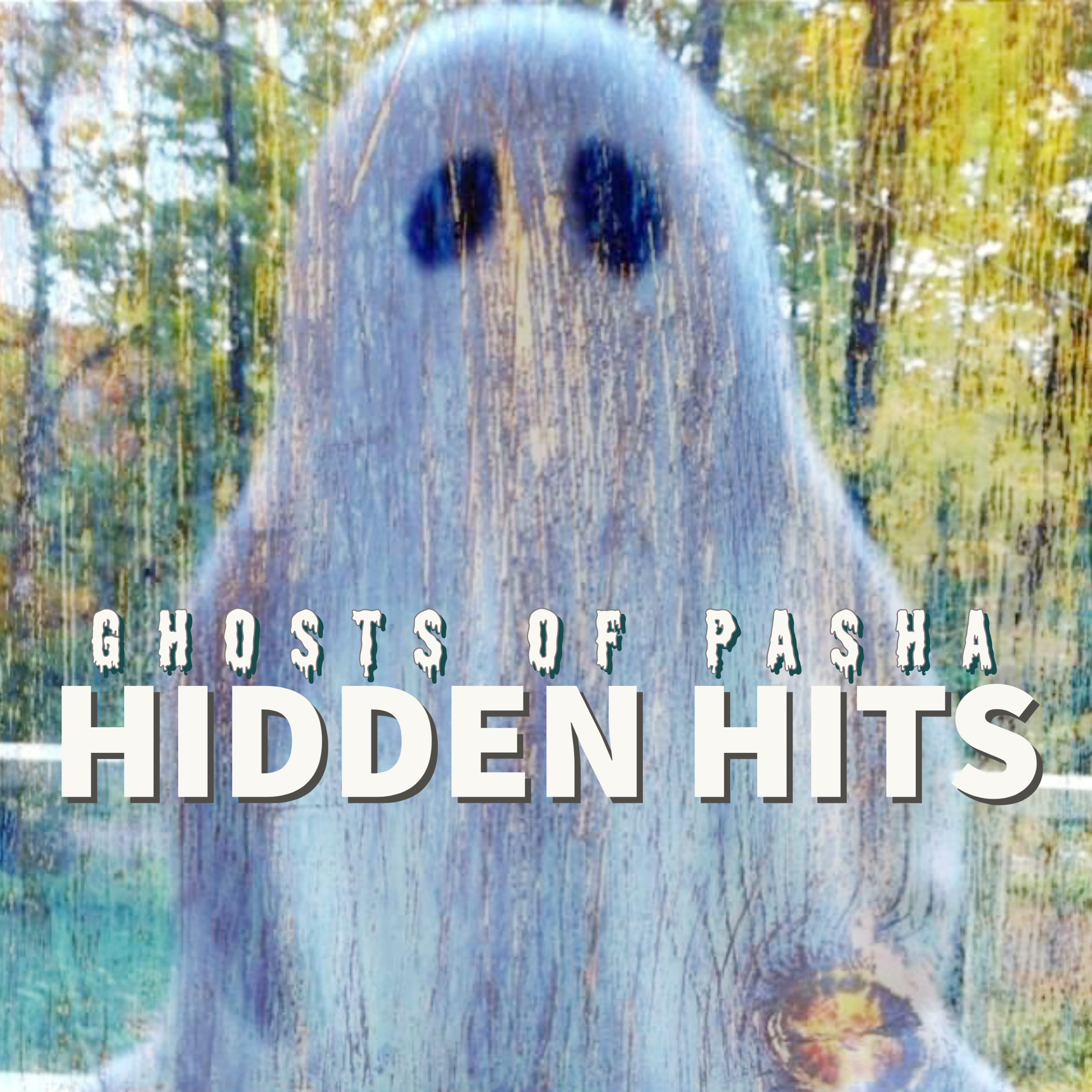 Hidden Hits album art