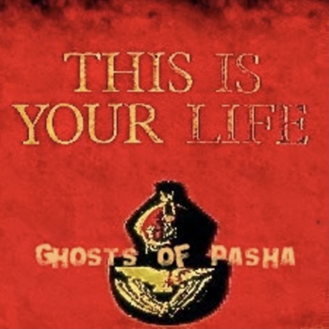 This Is Your Life! album art
