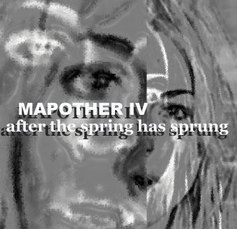 After the Spring has Sprung album art