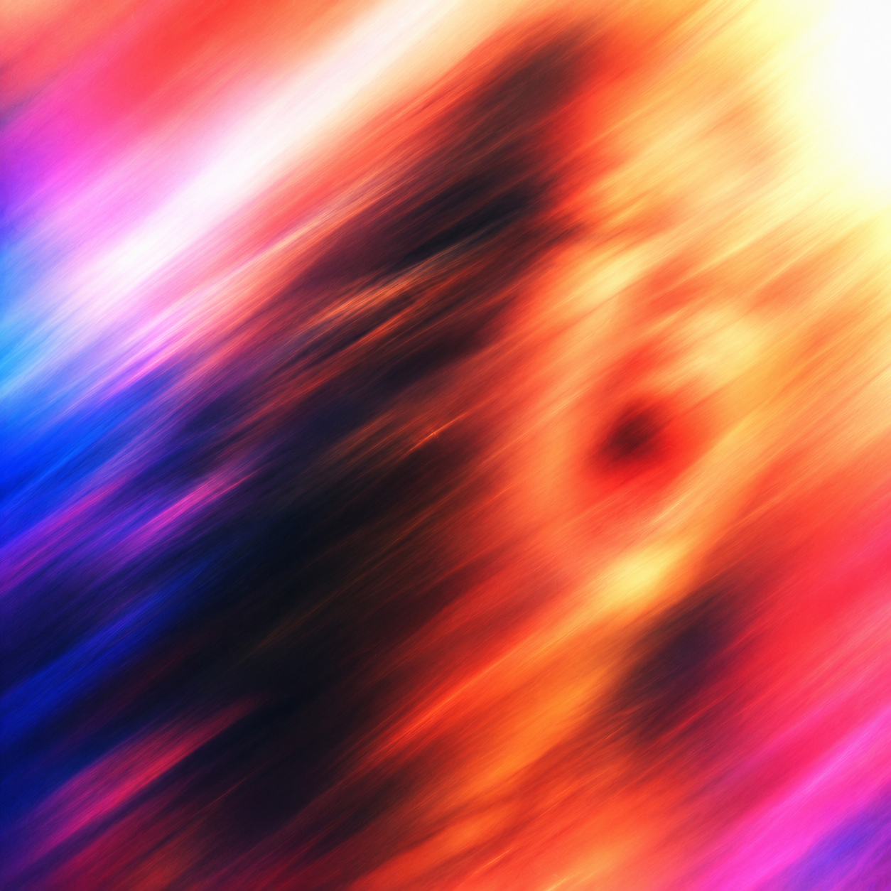 Nervous Young Galaxies artist image